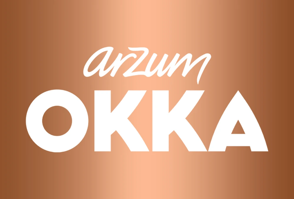 Arzum OKKA Brand